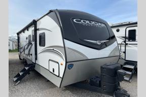 New 2023 Keystone RV Cougar Half-Ton 29BHS Photo