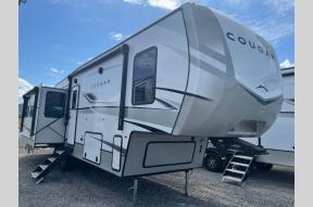 New 2023 Keystone RV Cougar 316RLS Photo