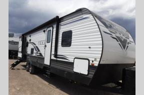 New 2022 Palomino Puma 28BHSS Photo