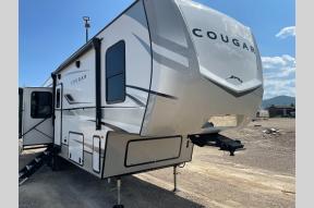 New 2024 Keystone RV Cougar 316RLS Photo