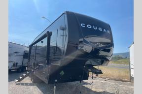 New 2024 Keystone RV Cougar 260MLE Photo