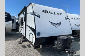 New 2023 Keystone RV Bullet Crossfire 1800RB Photo
