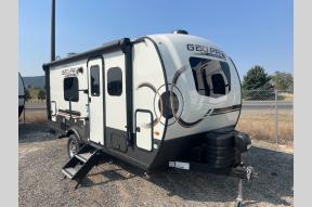 New 2024 Forest River RV Rockwood GEO Pro G19FD Photo