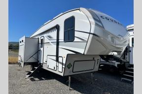 New 2024 Keystone RV Cougar Half-Ton 29RKS Photo