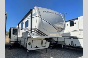 New 2024 Keystone RV Montana 3231CK Photo