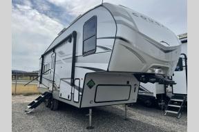 New 2024 Keystone RV Cougar Half-Ton 23MLE Photo