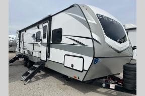 New 2024 Keystone RV Cougar Half-Ton 32RDBWE Photo