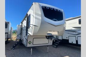 New 2024 Keystone RV Cougar 364BHL Photo