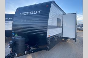 New 2024 Keystone RV Hideout Sport 261BH Photo