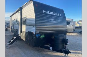 New 2024 Keystone RV Hideout Sport 261BH Photo