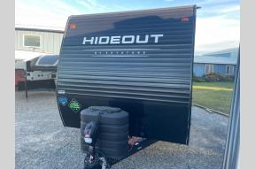 New 2024 Keystone RV Hideout Sport 240BH Photo