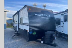 New 2024 Keystone RV Hideout Sport 240BH Photo