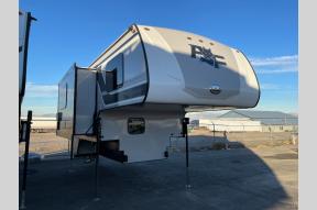 New 2025 Northwood Arctic Fox Camper 811 Wet Bath Photo