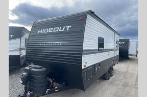 New 2024 Keystone RV Hideout Sport 200RL Photo