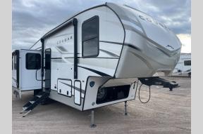 New 2024 Keystone RV Cougar Half-Ton 29RLISE Photo