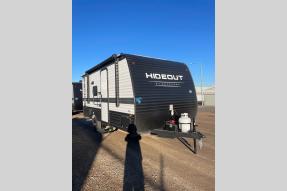 New 2024 Keystone RV Hideout Sport Single Axle 175BH Photo