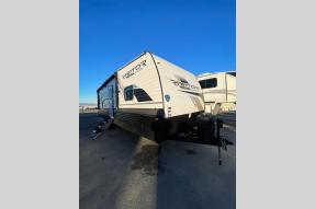 New 2024 Keystone RV Raptor Carbon Series 29WFO Photo