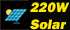 220 Solar