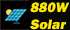 880 Solar