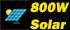 800 Solar