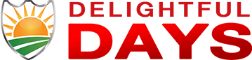 Delightful Days Logo