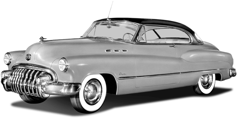 A rich history in the automotive industry.