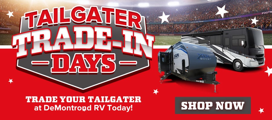 Tailgater Trade