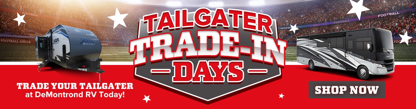 Tailgater Trade