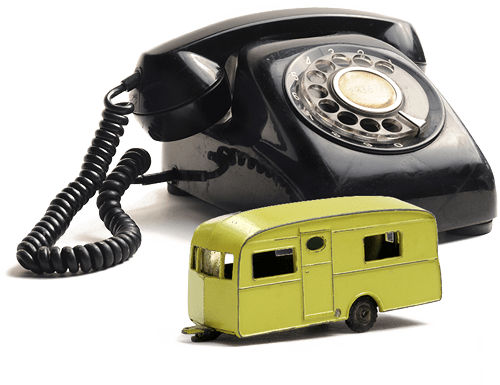 Contact Us Today!