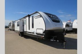 New 2024 Forest River RV Vibe 34BH Photo