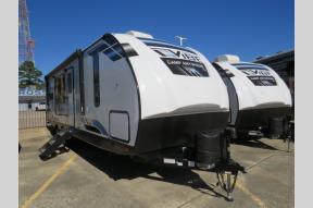 New 2023 Forest River RV Vibe 26RK REAR KITCHEN Photo