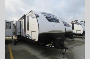 New 2023 Forest River RV Vibe 34BH HUGE BUNKROOM, DINETTE, TRIFOLD SOFA, THEATER SEATS Photo