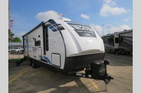 New 2023 Forest River RV Vibe 26RB Photo