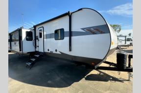 New 2023 Forest River RV Wildwood 32RETX Photo