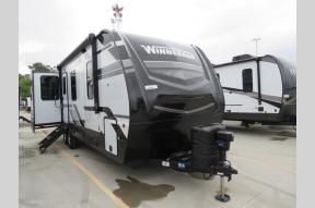 New 2023 Winnebago Industries Towables Voyage 2730RL Photo
