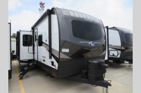 New 2023 Forest River RV Rockwood Signature 8336BH Photo