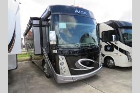 New 2022 Thor Motor Coach Aria 3401 Photo