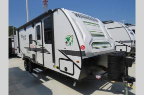 New 2022 Winnebago Industries Towables Micro Minnie FLX 2306BHS BUNKBEDS / LITHIUM GET OFF THE GRID PACKAGE Photo