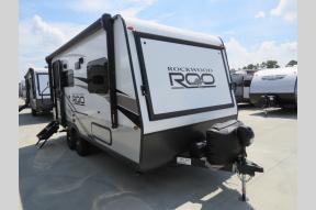 New 2023 Forest River RV Rockwood Roo 19 Photo