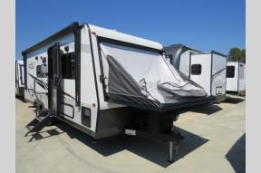 New 2022 Forest River RV Rockwood ROO 233 EXPANDABLE - 3 QUEEN BEDS Photo