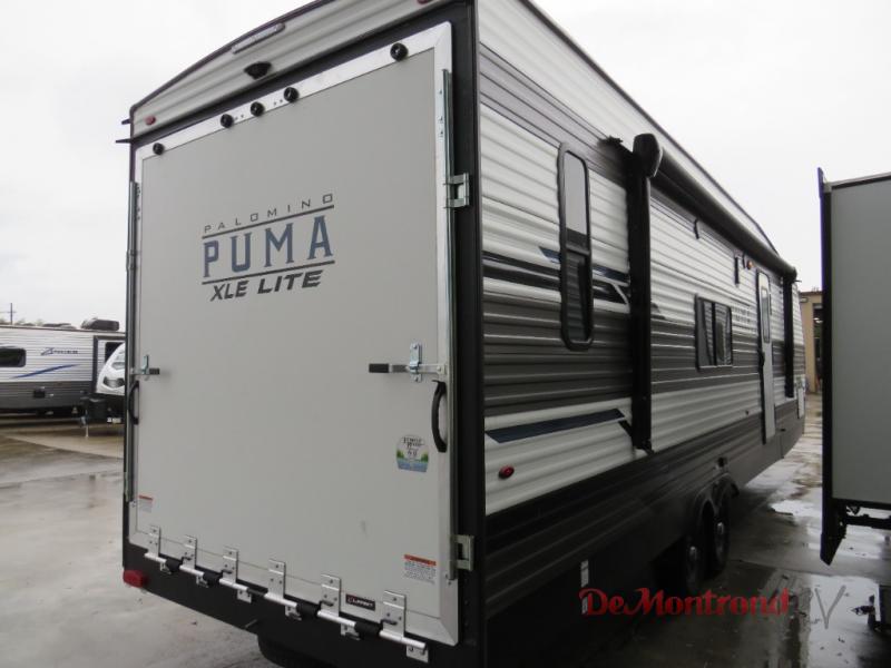 Puma 27qbc toy clearance hauler