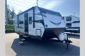 New 2025 Keystone RV Bullet Classic 1840RBWE Photo