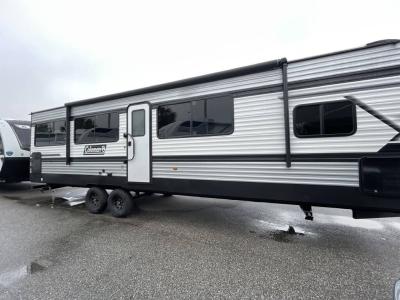 New 2025 Keystone RV Coleman Lantern 29RKS Travel Trailer at RVing