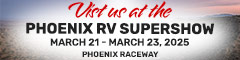 Phoenix RV Supershow