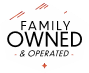 Family Owned