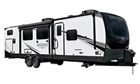 Travel Trailers