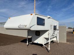 Used 2021 Northstar Northstar Hardside Laredo SC Photo