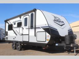 Used 2024 Jayco Jay Feather 19MRK Photo