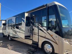 Used 2011 Newmar Canyon Star 3856 Photo