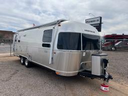 Used 2023 Airstream RV Globetrotter 27FB Photo